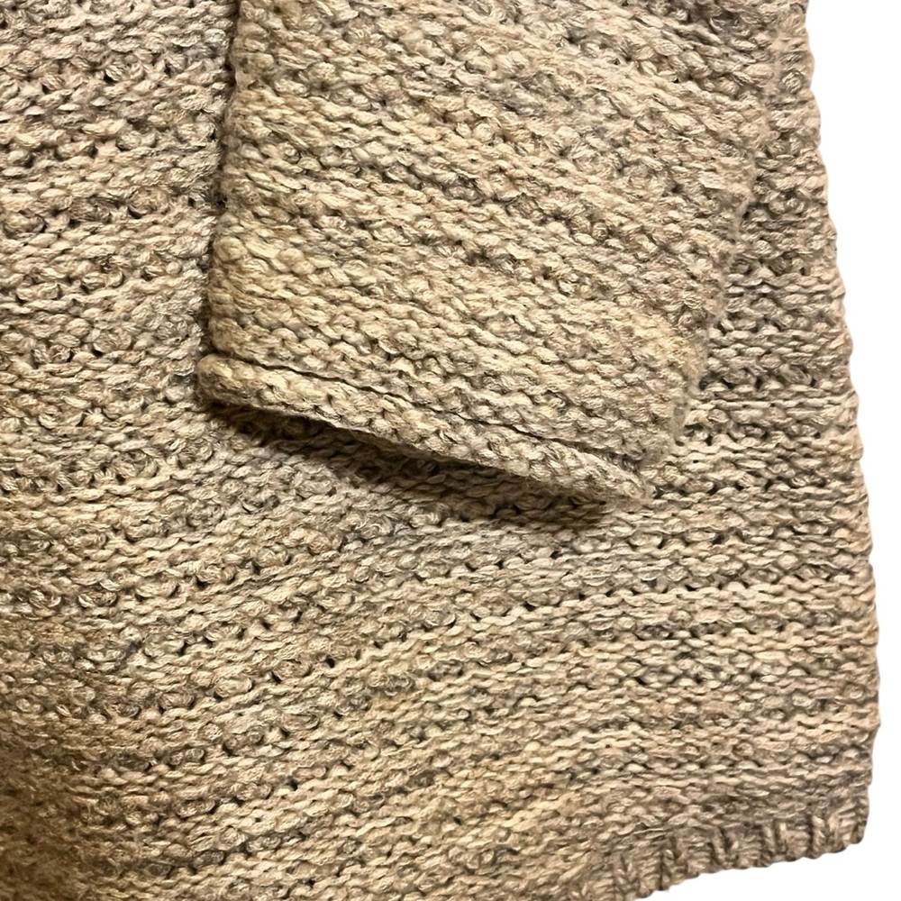 ATHLETA Extra Fine Merino Wool Sweater Women’s Small - Picture 4 of 10
